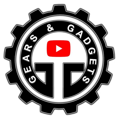 gears and gadgets youtube